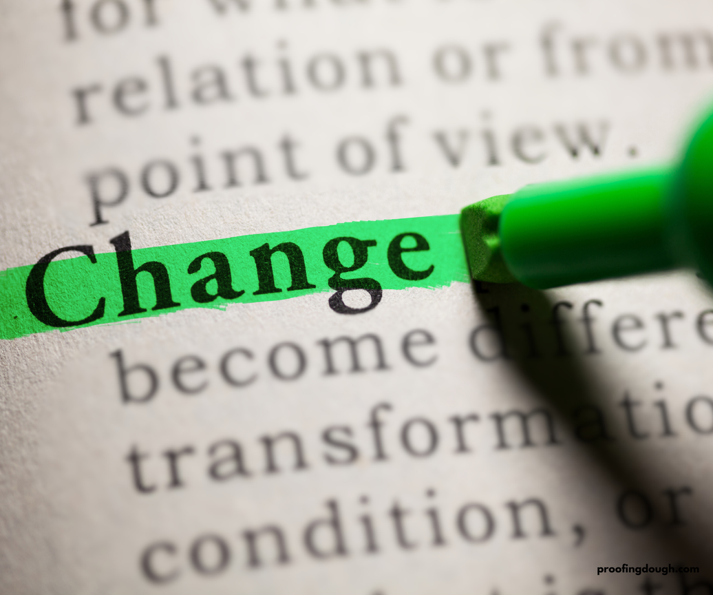 You Can Rewrite Your Financial Story