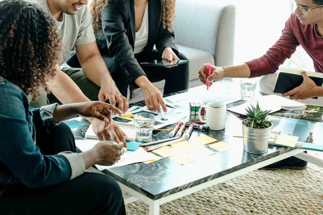 Why Credit Score Clarity Belongs in Workplace Financial Education