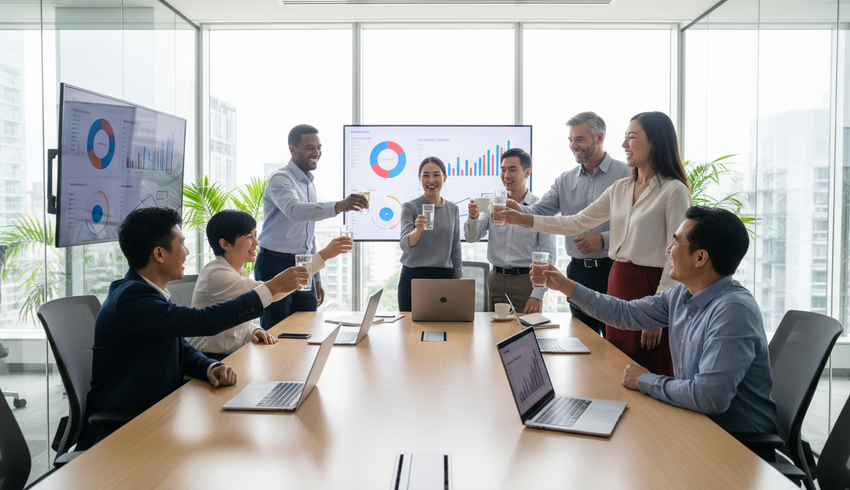 Cyber Monday Isn’t for You — It’s for Them