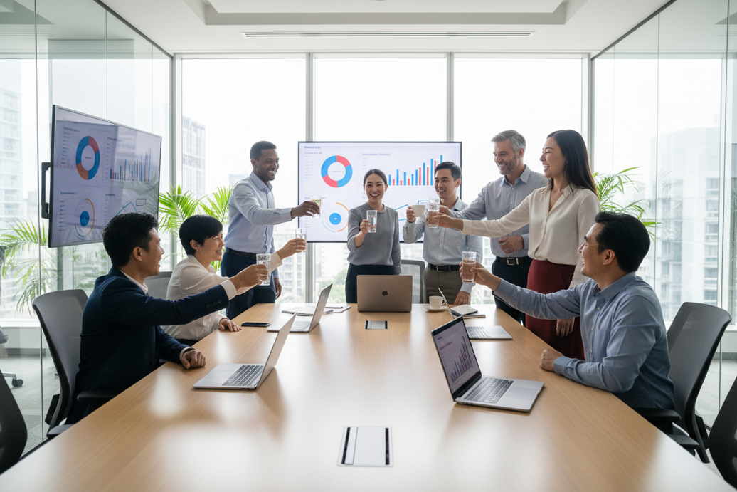 Cyber Monday Isn’t for You — It’s for Them