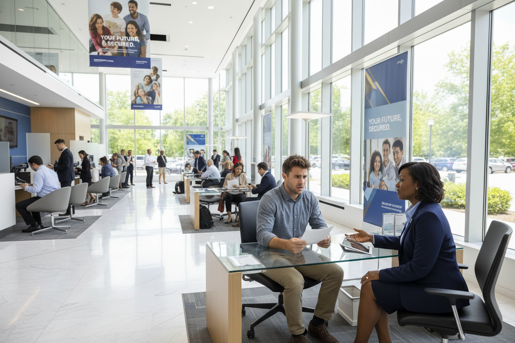 Money Always Requires a Plan