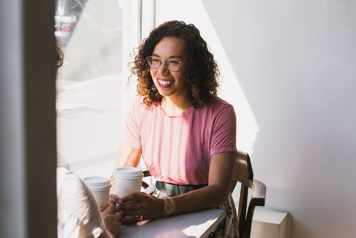 Once She Embraced Her Budget, She Became Unstoppable