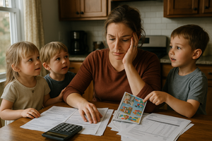 Household Budgeting as a Family