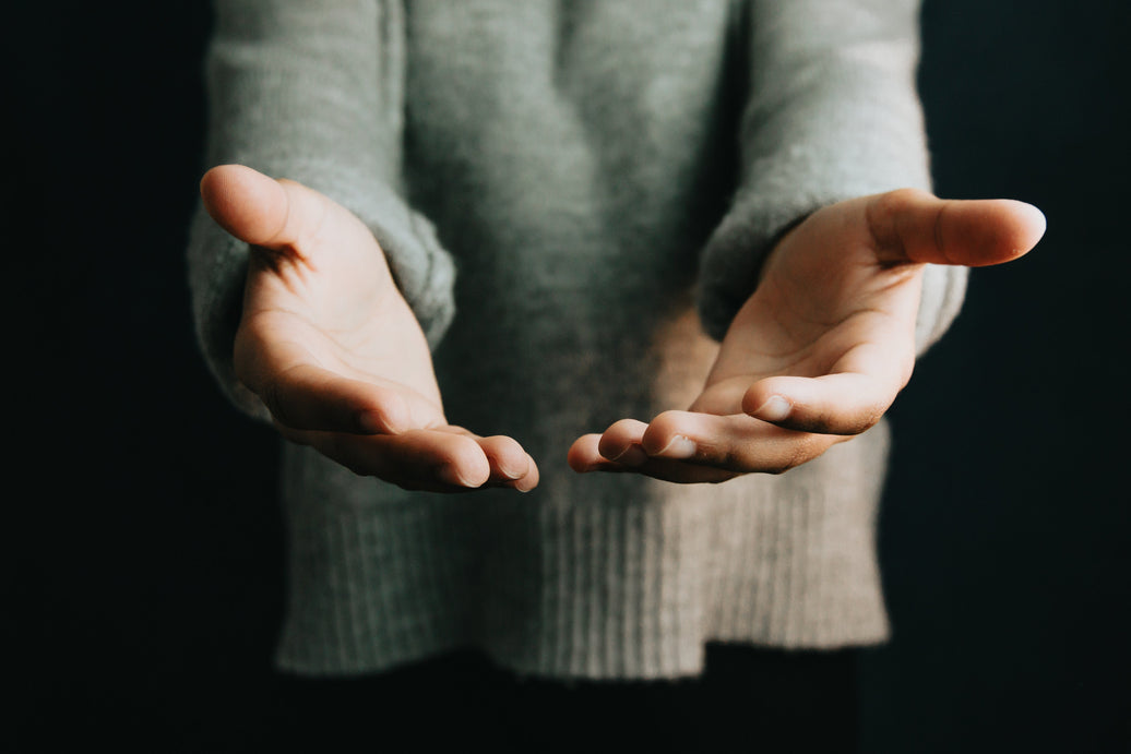 The Server: Your Generousity Shouldn't Destroy You