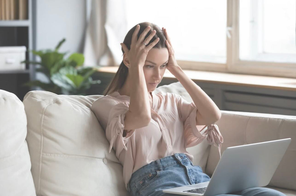 When Repeating Your Money Pattern Loses its Power