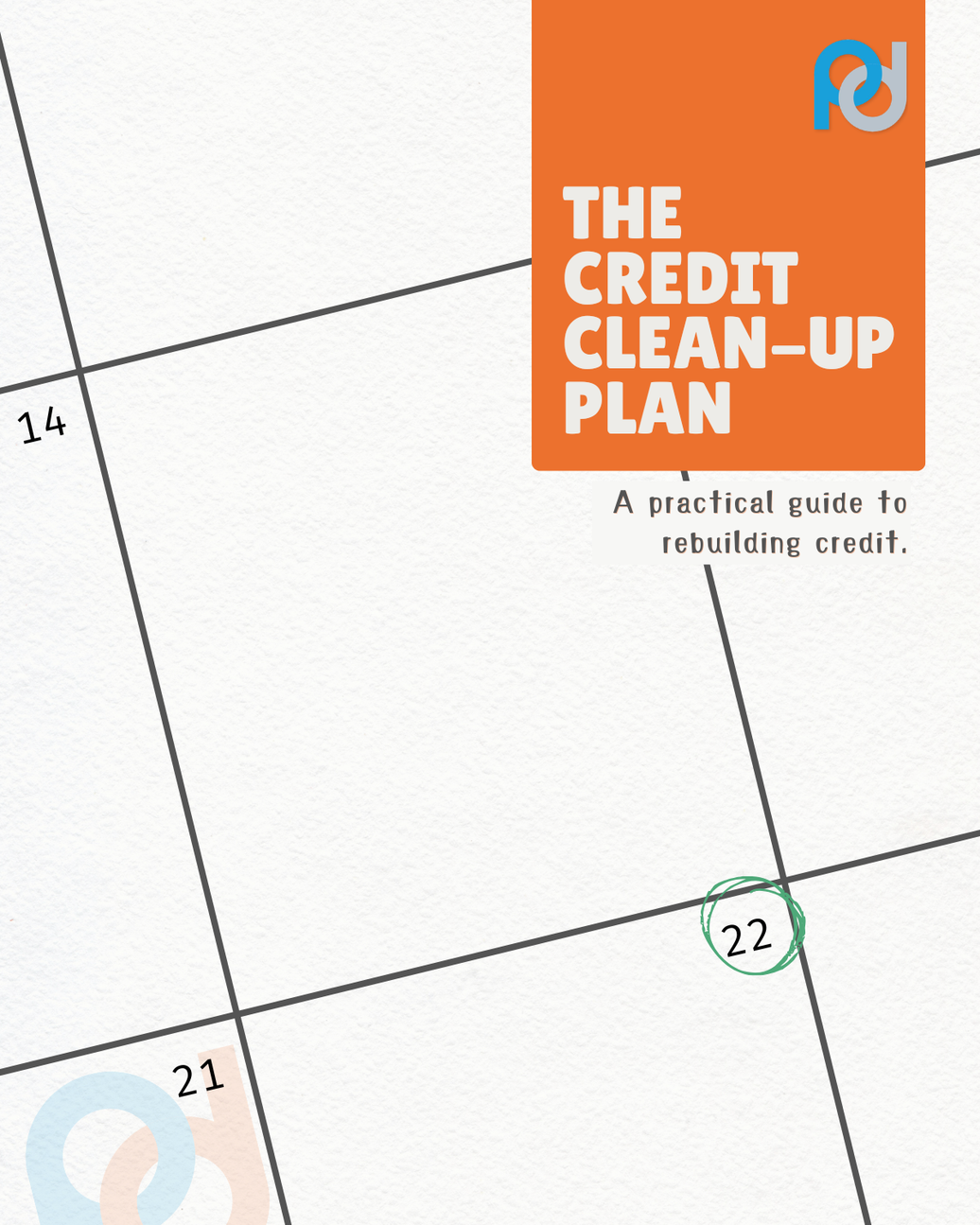 The Credit Clean Up Plan